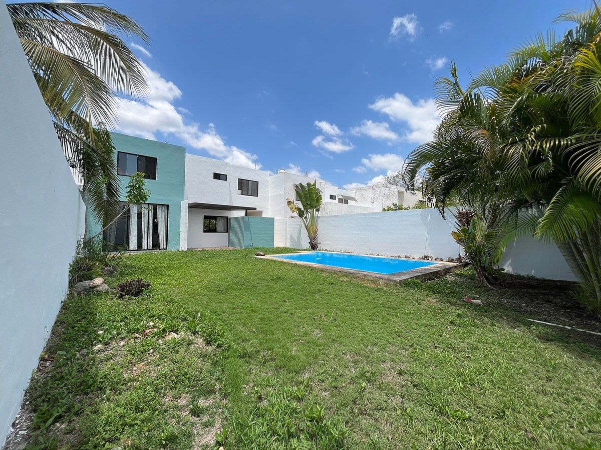Casa en Residencial Kanan, Conkal, foto 16 de 26
