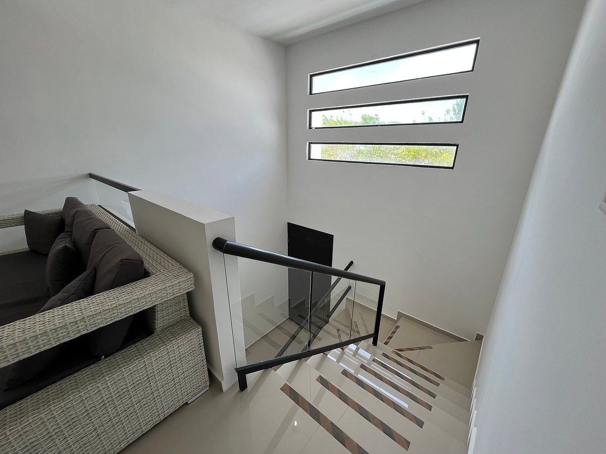 Casa en Residencial Kanan, Conkal, foto 19 de 26