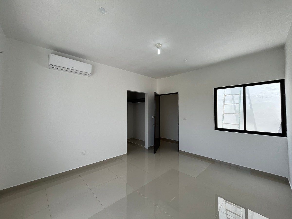 Casa en Residencial Kanan, Conkal, foto 23 de 26