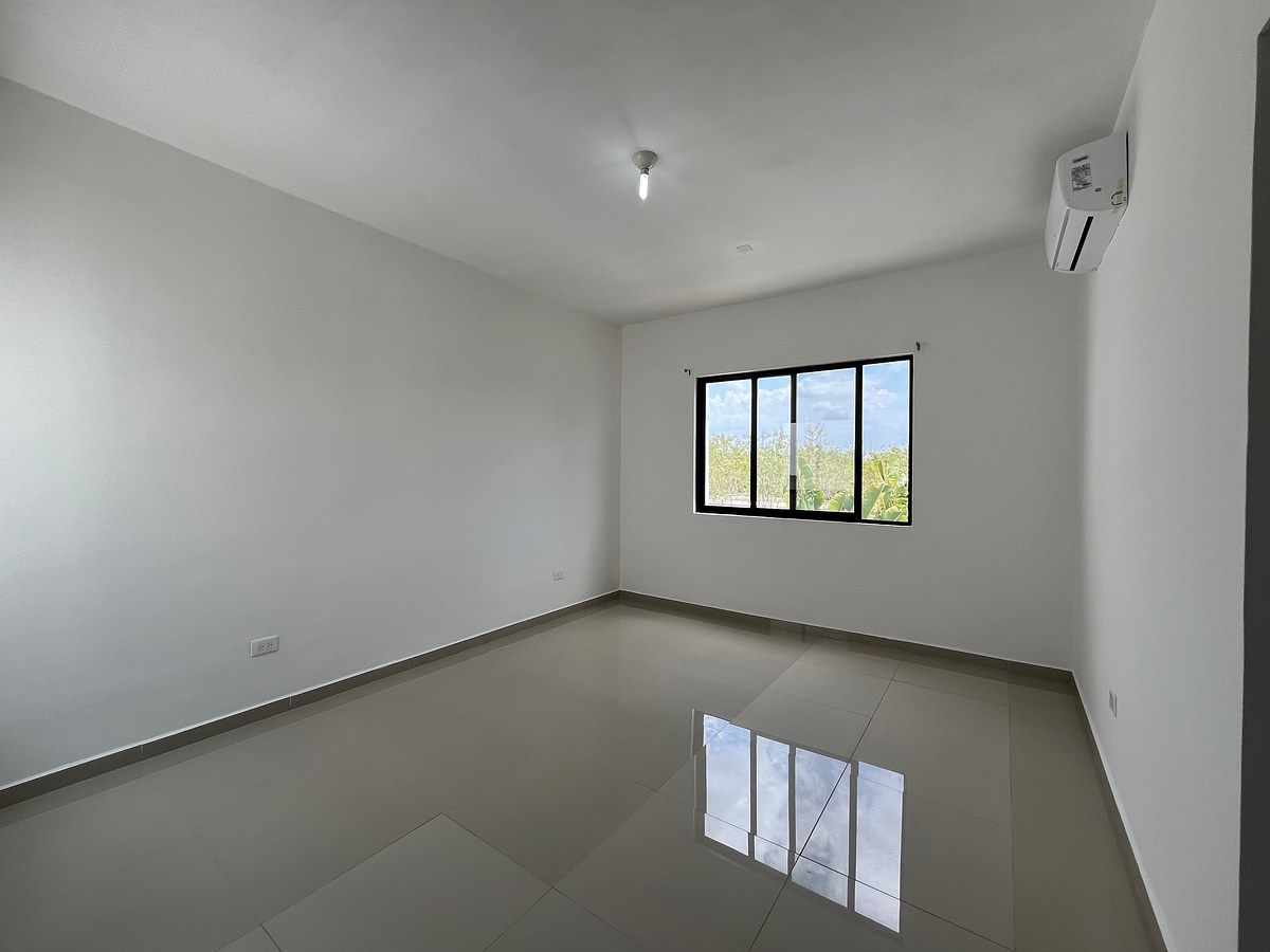 Casa en Residencial Kanan, Conkal, foto 24 de 26