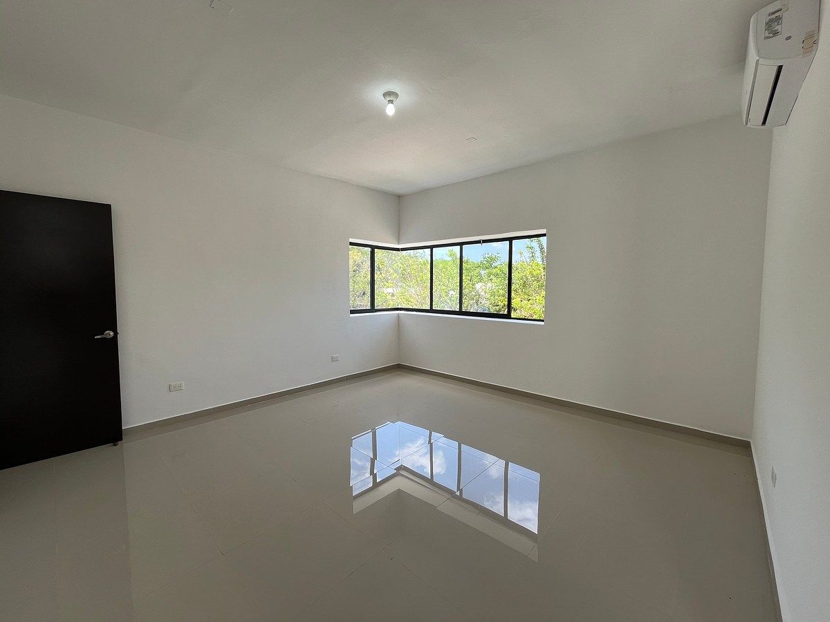Casa en Residencial Kanan, Conkal, foto 25 de 26