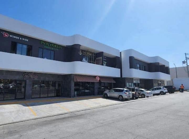 Local Comercial en Renta | El Soler, Tijuana, photo 1 of 11