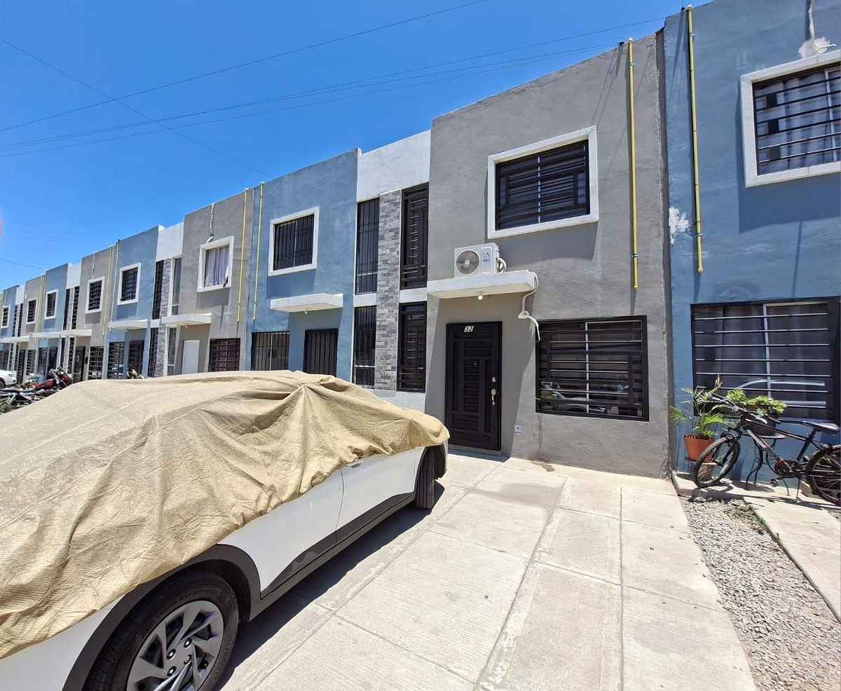 Casa em condomínio fechado em Paseo Santa María, Tijuana, foto 14 de 14
