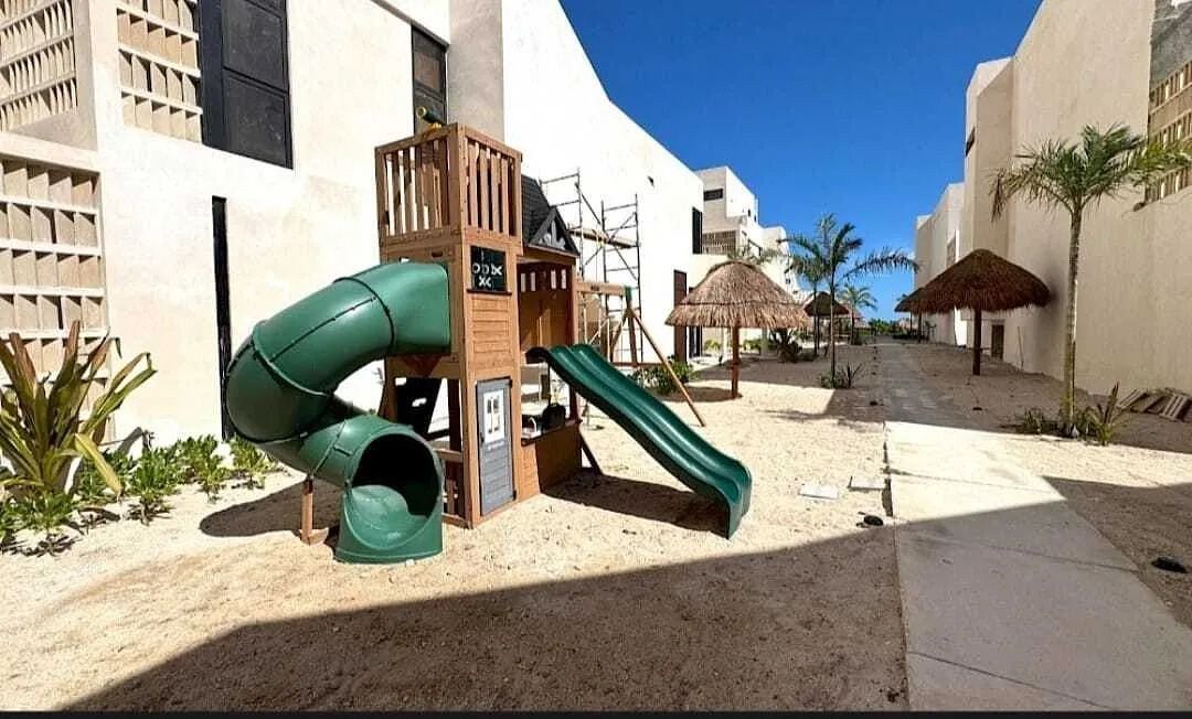Apartamento em Telchac Puerto, Mérida, foto 2 de 23