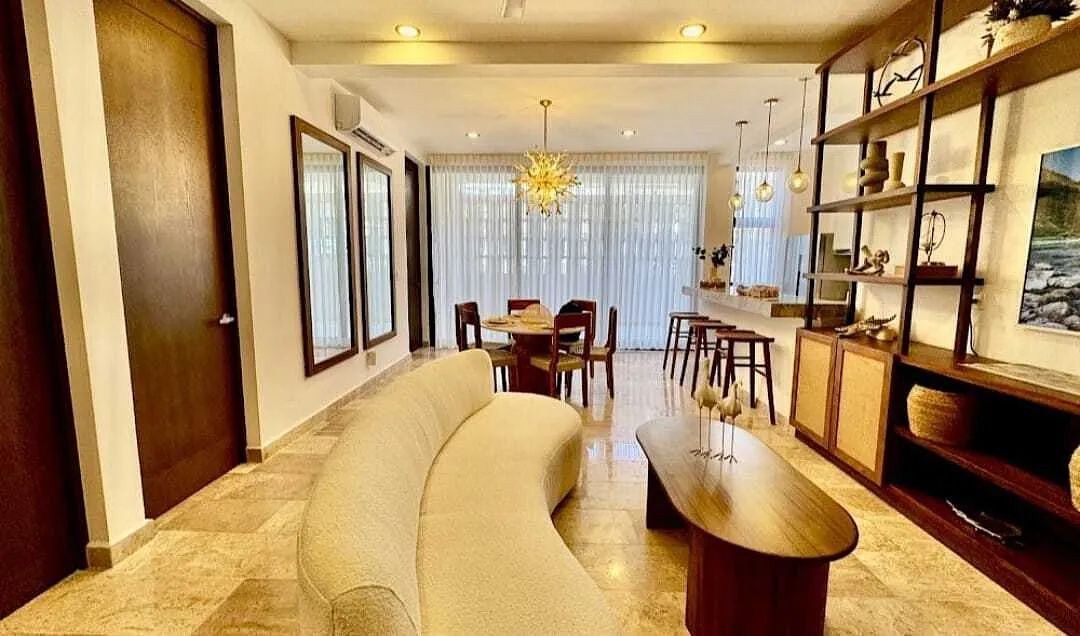Apartamento em Telchac Puerto, Mérida, foto 3 de 23