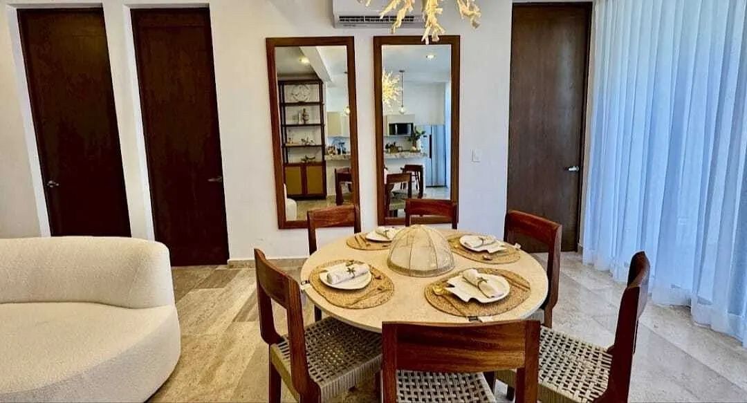 Apartamento em Telchac Puerto, Mérida, foto 4 de 23