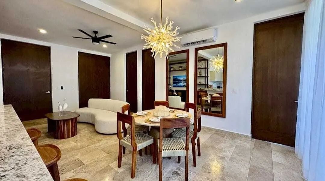 Apartamento em Telchac Puerto, Mérida, foto 7 de 23