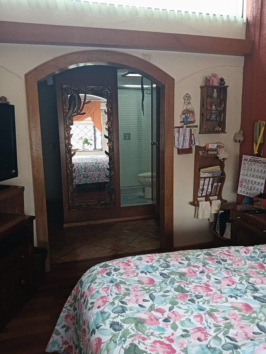 House in Misiones, Naucalpan de Juárez, photo 10 of 23