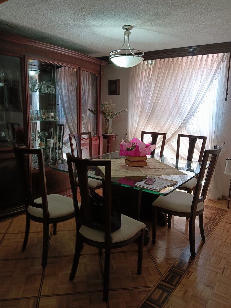 House in Misiones, Naucalpan de Juárez, photo 4 of 23