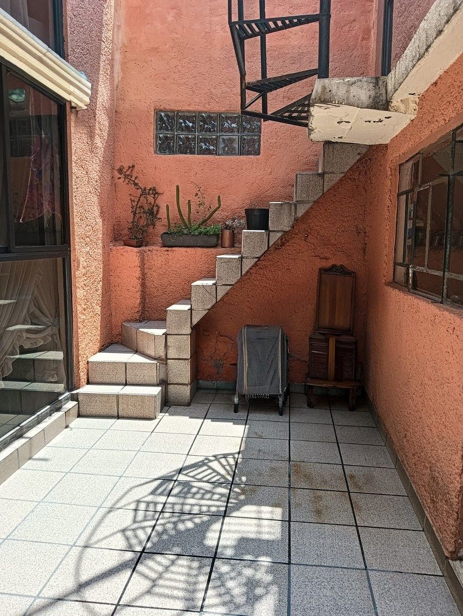 House in Misiones, Naucalpan de Juárez, photo 22 of 23