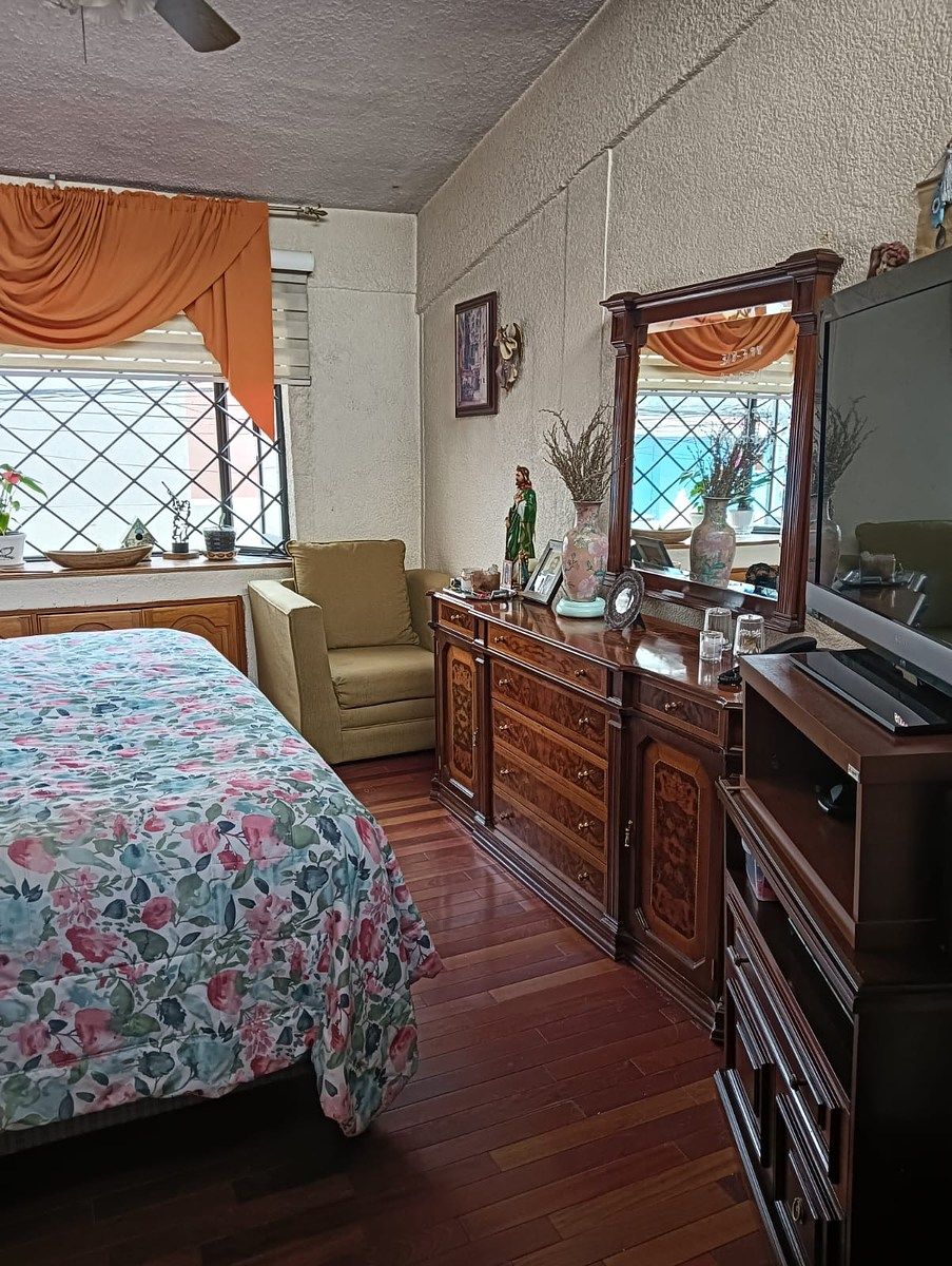 House in Misiones, Naucalpan de Juárez, photo 11 of 23