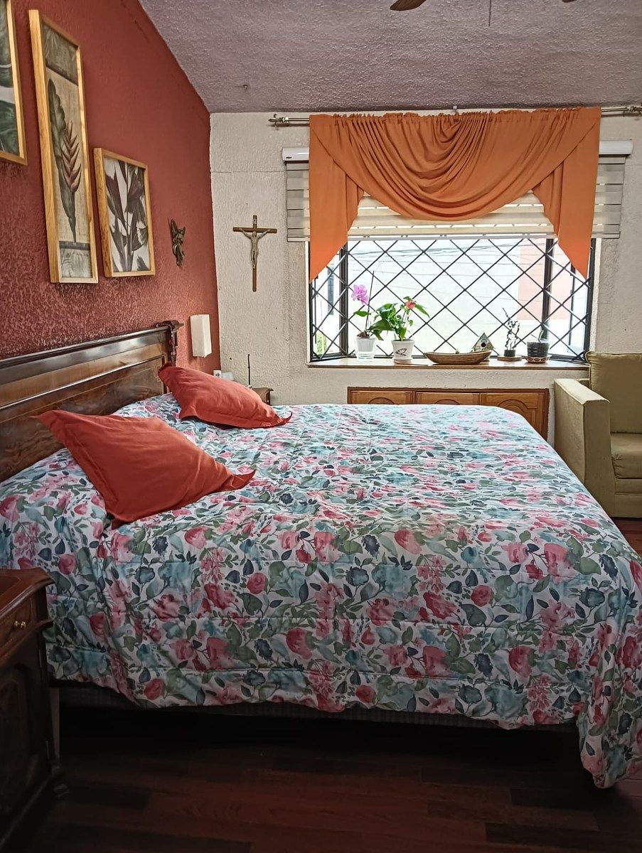 House in Misiones, Naucalpan de Juárez, photo 12 of 23