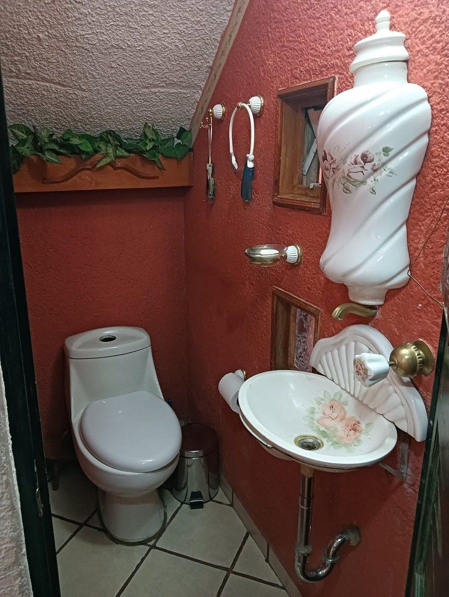 House in Misiones, Naucalpan de Juárez, photo 5 of 23