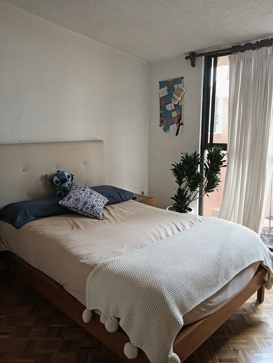 House in Misiones, Naucalpan de Juárez, photo 17 of 23