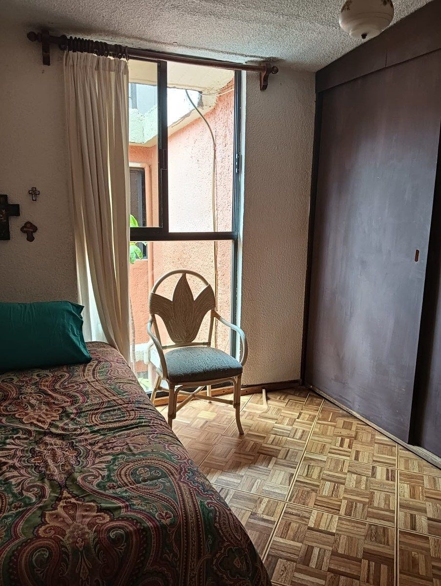 House in Misiones, Naucalpan de Juárez, photo 18 of 23