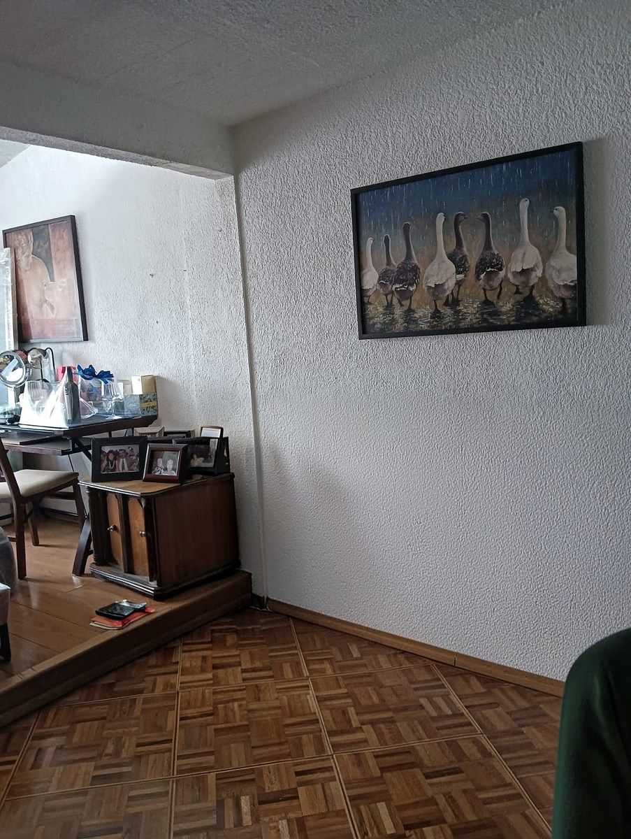 House in Misiones, Naucalpan de Juárez, photo 19 of 23