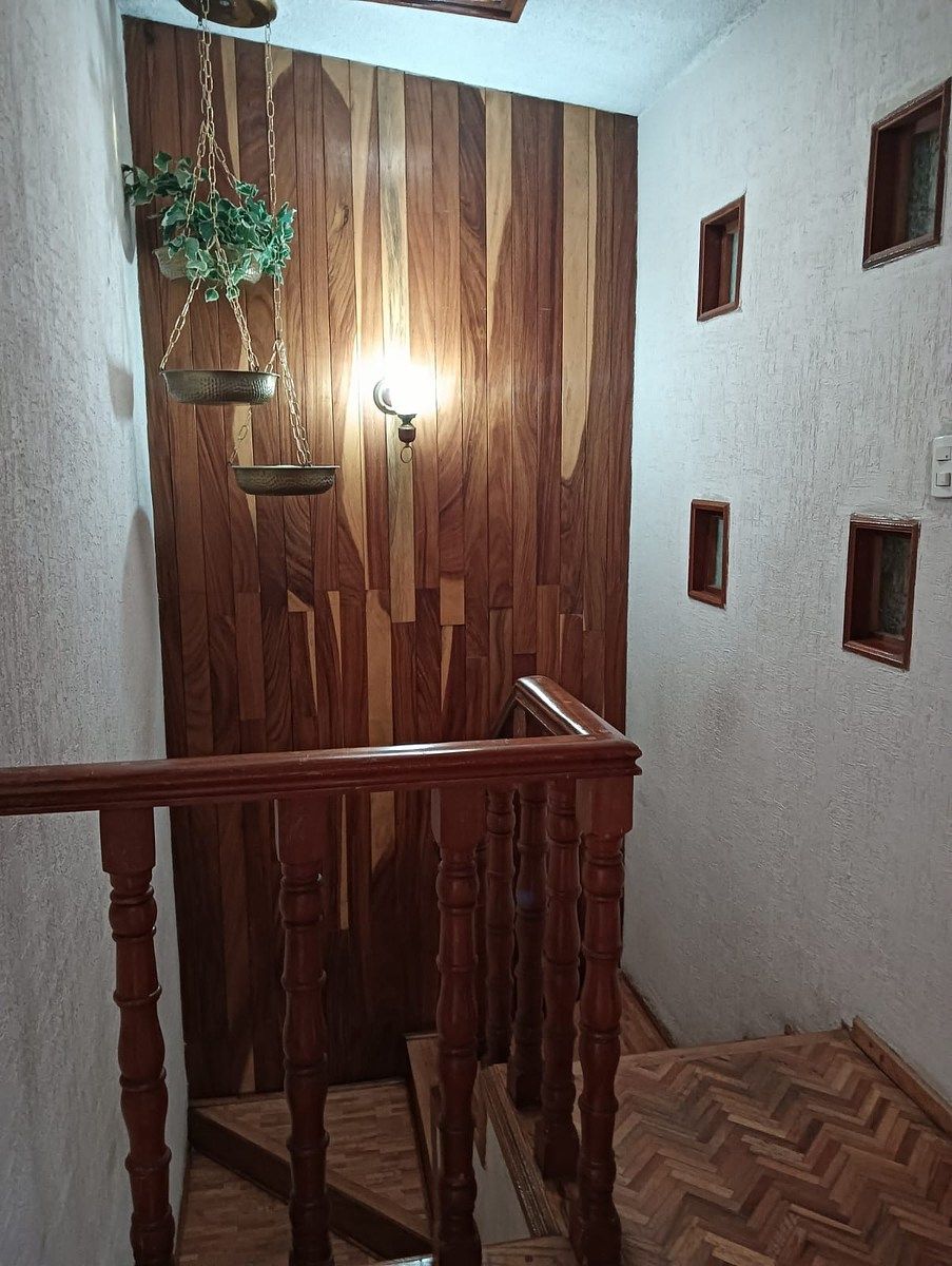 House in Misiones, Naucalpan de Juárez, photo 9 of 23