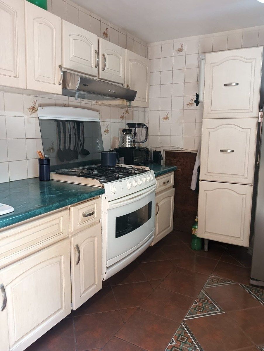 House in Misiones, Naucalpan de Juárez, photo 7 of 23