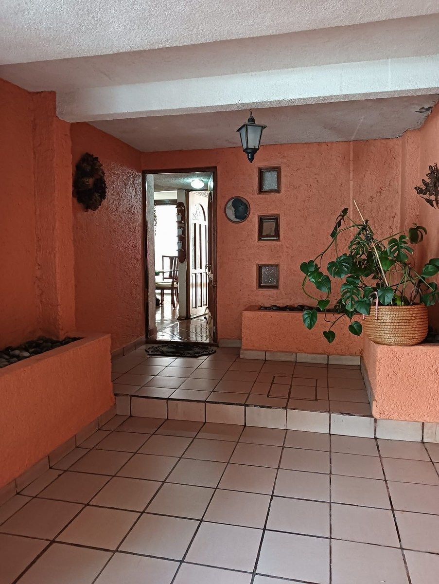 House in Misiones, Naucalpan de Juárez, photo 2 of 23