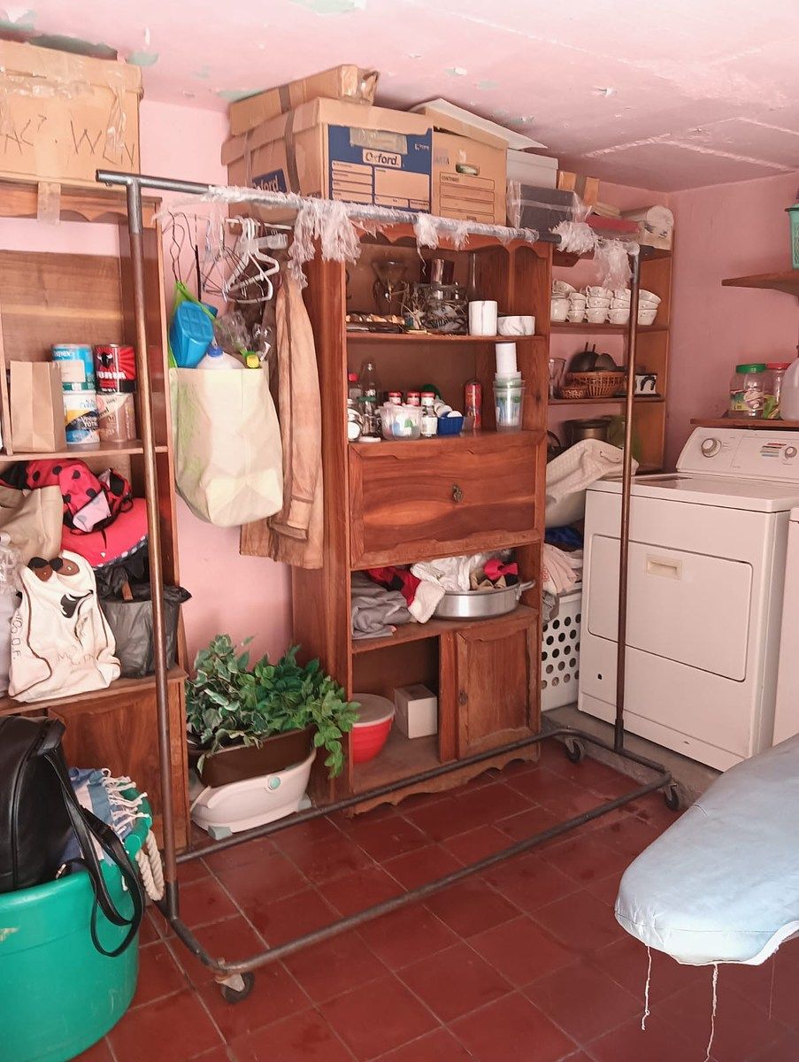 House in Misiones, Naucalpan de Juárez, photo 21 of 23