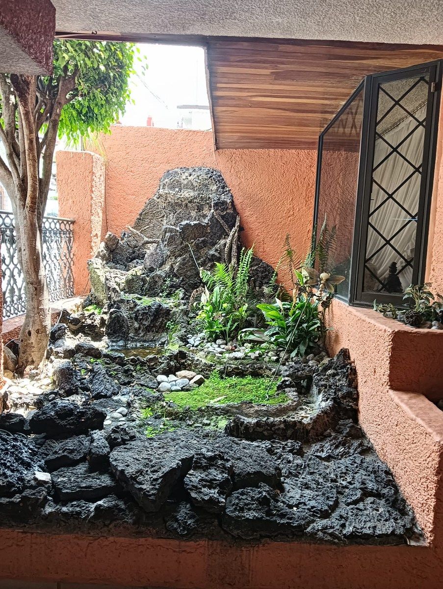 House in Misiones, Naucalpan de Juárez, photo 23 of 23