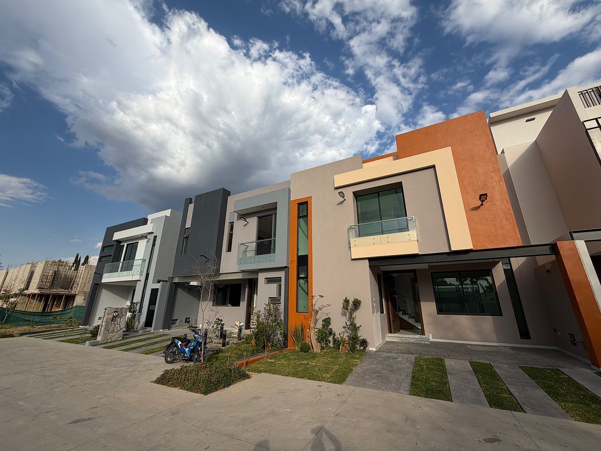 Casa en Jardín Real, Zapopan, foto 3 de 19