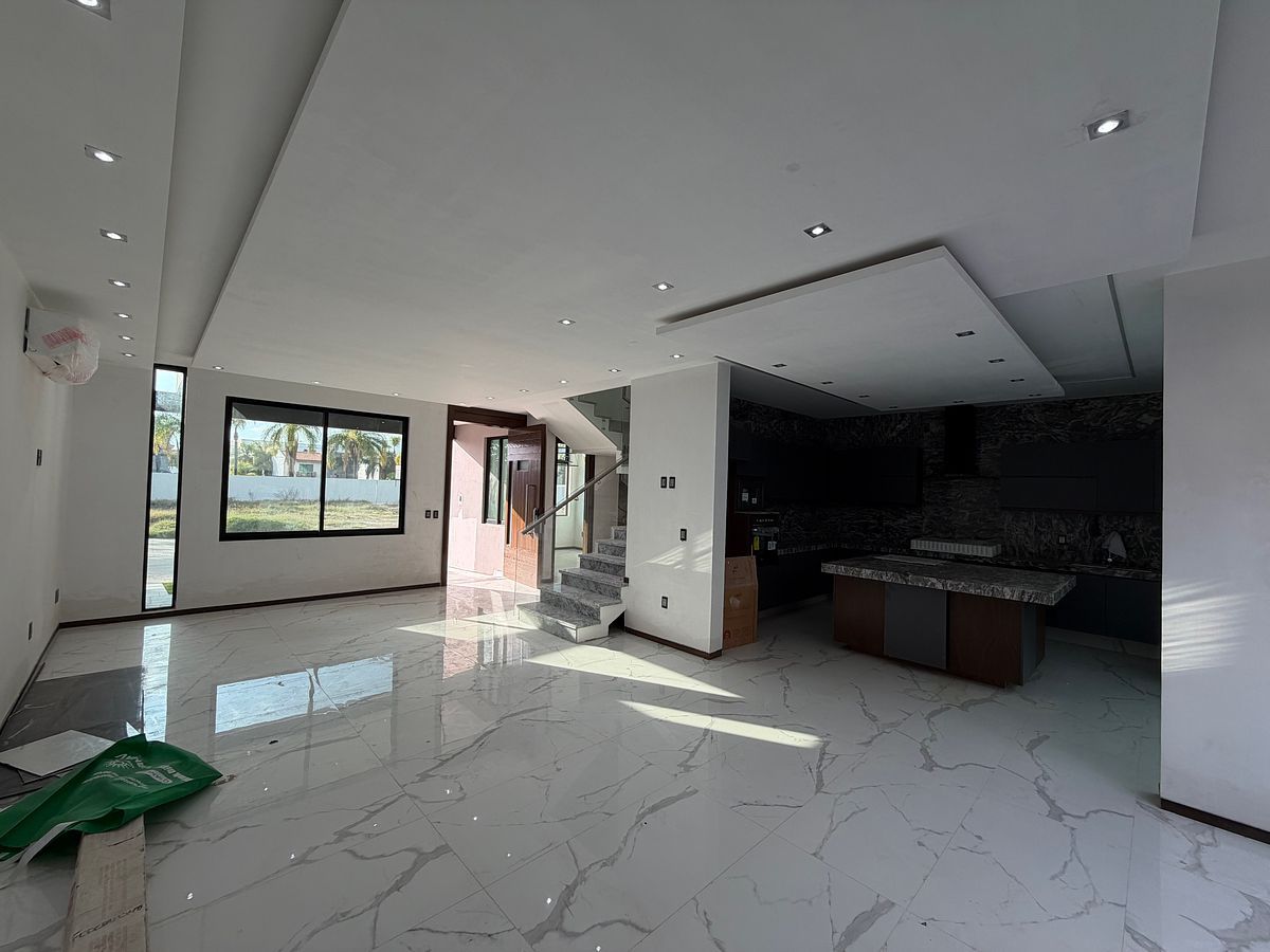 Casa en Jardín Real, Zapopan, foto 6 de 19
