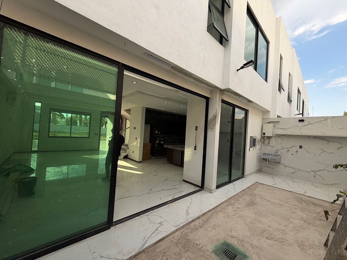 Casa en Jardín Real, Zapopan, foto 11 de 19