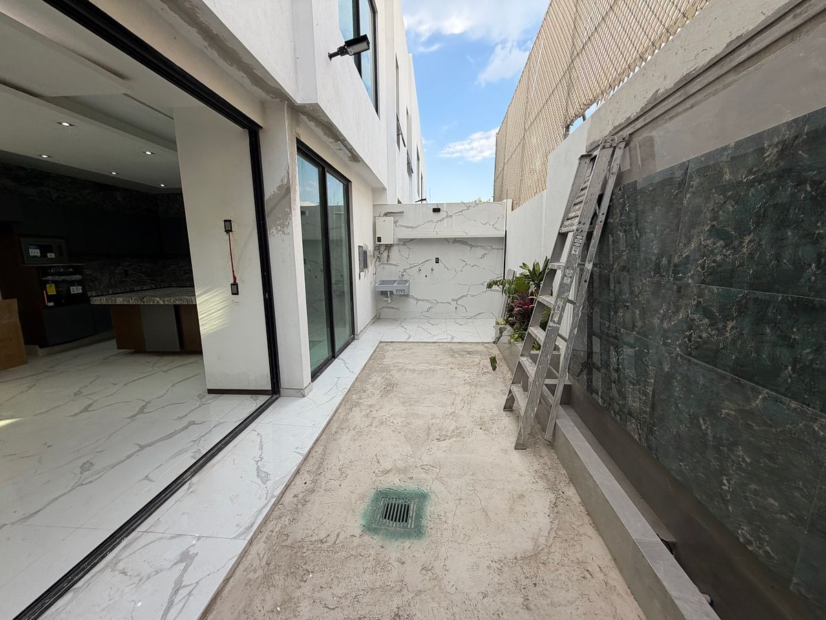 Casa en Jardín Real, Zapopan, foto 13 de 19