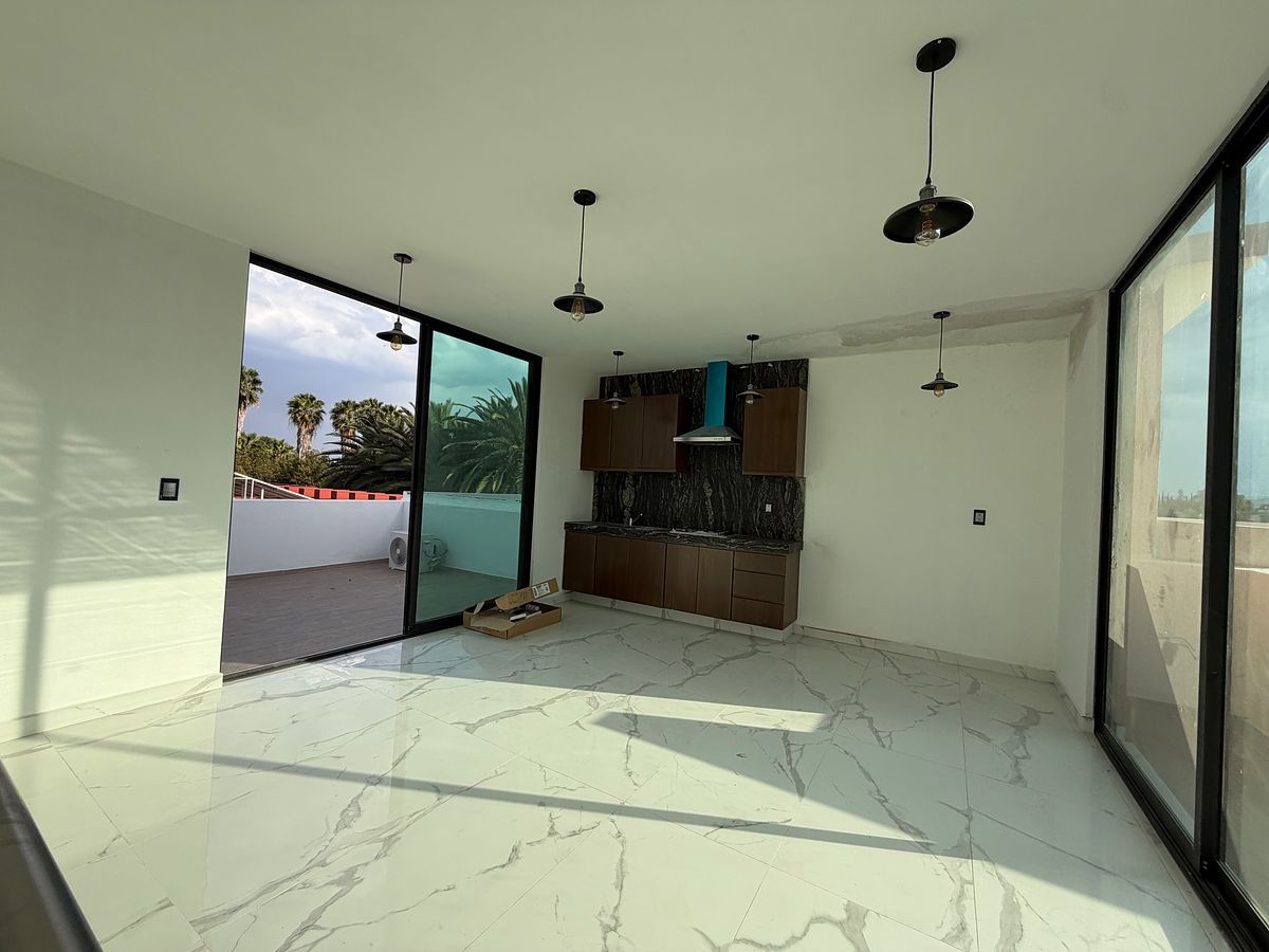 Casa en Jardín Real, Zapopan, foto 17 de 19