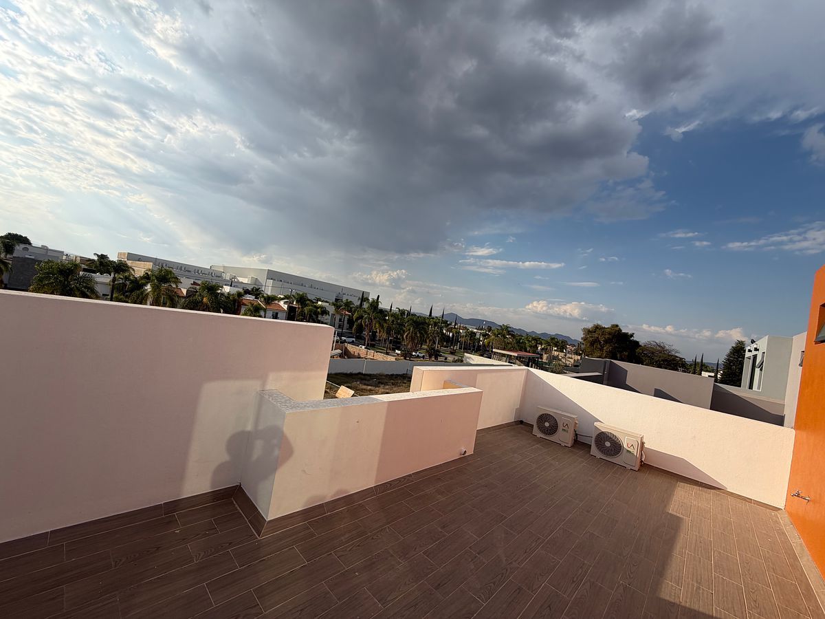 Casa en Jardín Real, Zapopan, foto 18 de 19