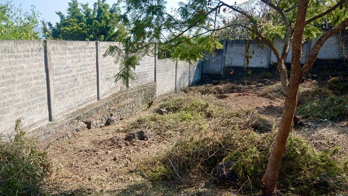 Lote em Emiliano Zapata, Cuernavaca, foto 3 de 12