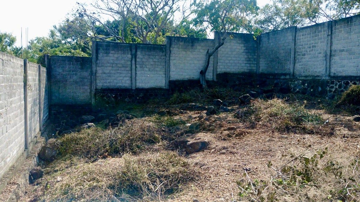 Lote em Emiliano Zapata, Cuernavaca, foto 4 de 12