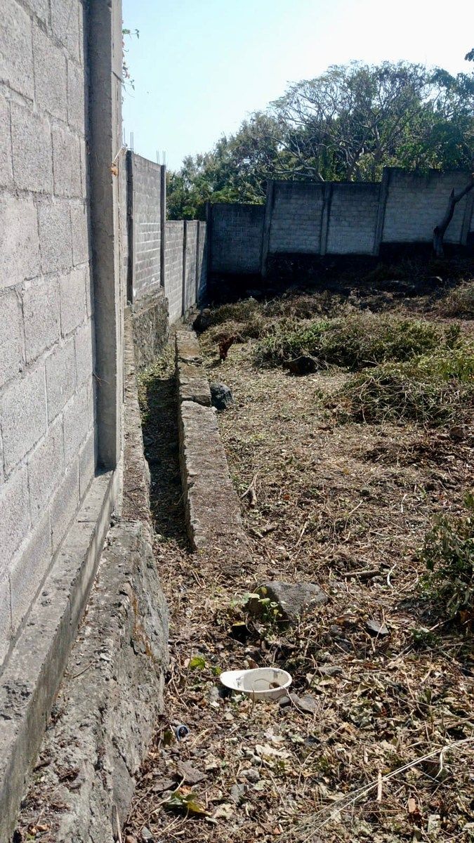 Lote em Emiliano Zapata, Cuernavaca, foto 5 de 12