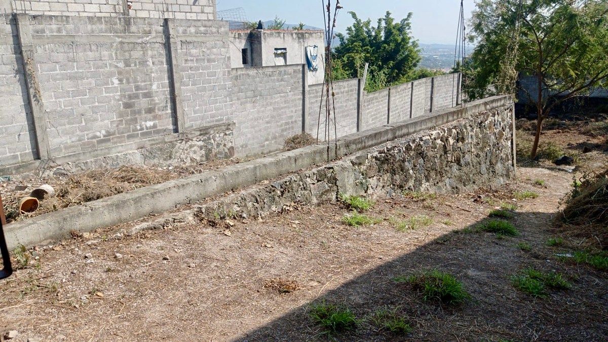 Lote em Emiliano Zapata, Cuernavaca, foto 7 de 12