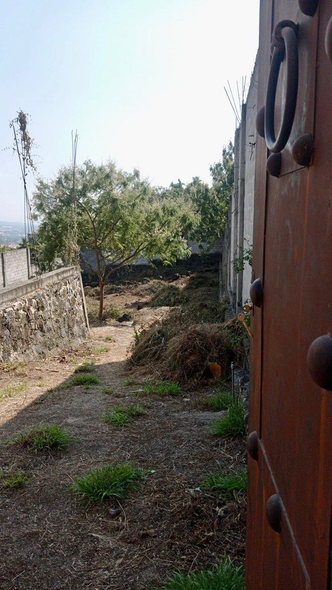 Lote em Emiliano Zapata, Cuernavaca, foto 8 de 12