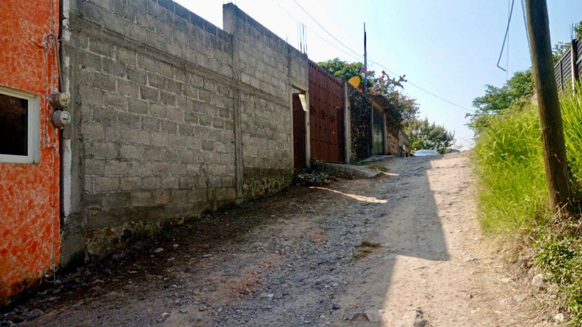 Lote em Emiliano Zapata, Cuernavaca, foto 9 de 12