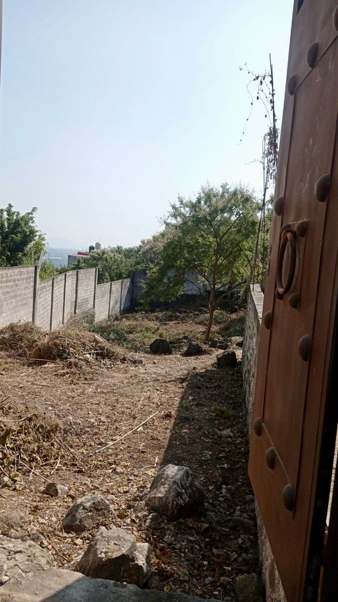 Lote em Emiliano Zapata, Cuernavaca, foto 10 de 12