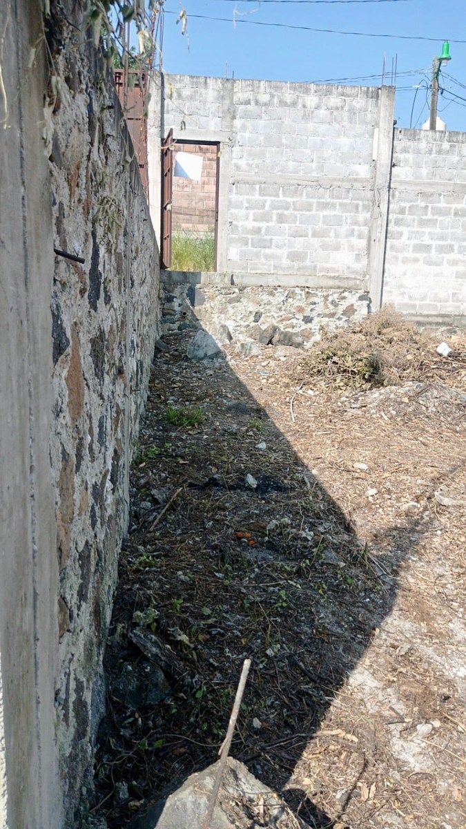 Lote em Emiliano Zapata, Cuernavaca, foto 12 de 12