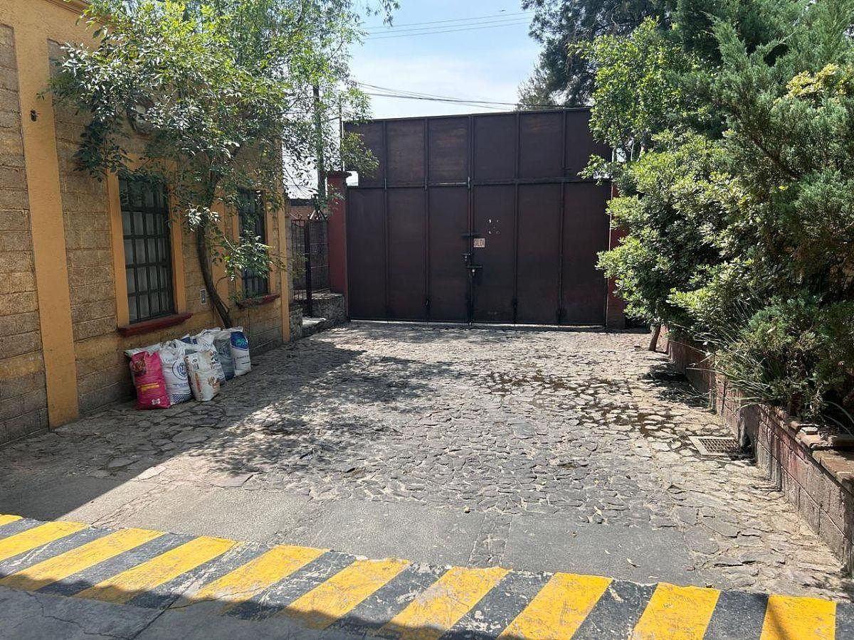 Prédio industrial em México Nuevo, Atizapán de Zaragoza, foto 5 de 7