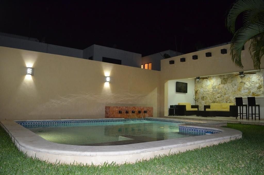 Casa em San Ramon Norte, Mérida, foto 2 de 14