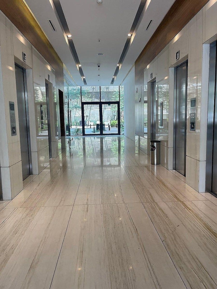 Sala Comercial em Santa Fe, Álvaro Obregón, foto 3 de 16