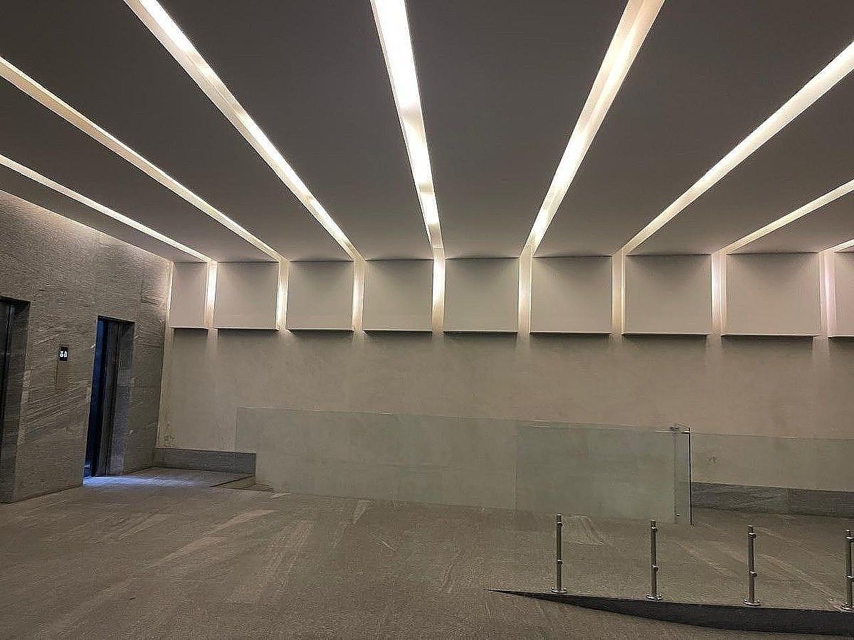Sala Comercial em Santa Fe, Álvaro Obregón, foto 5 de 16