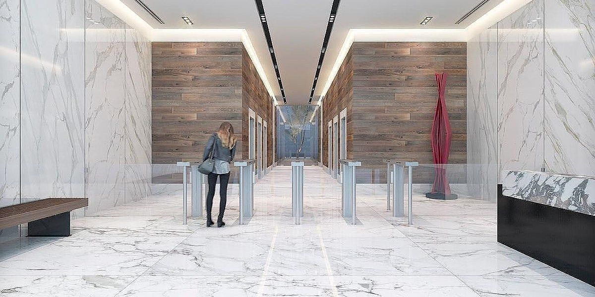 Sala Comercial em Santa Fe, Álvaro Obregón, foto 6 de 16