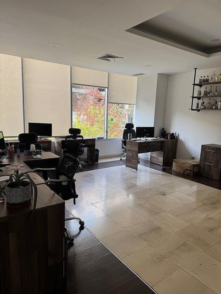 Sala Comercial em Bosques de las Lomas, Cuajimalpa de Morelos, foto 3 de 15