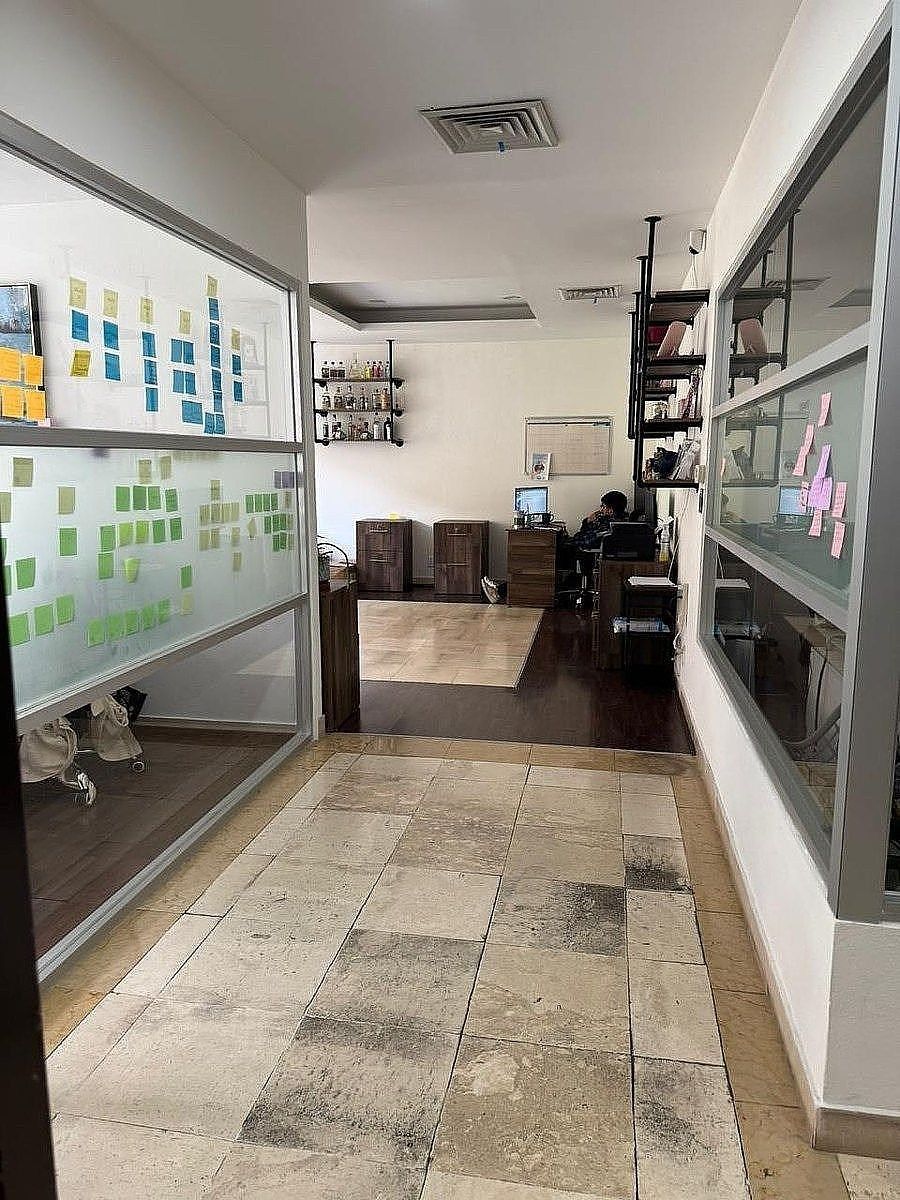 Sala Comercial em Bosques de las Lomas, Cuajimalpa de Morelos, foto 4 de 15