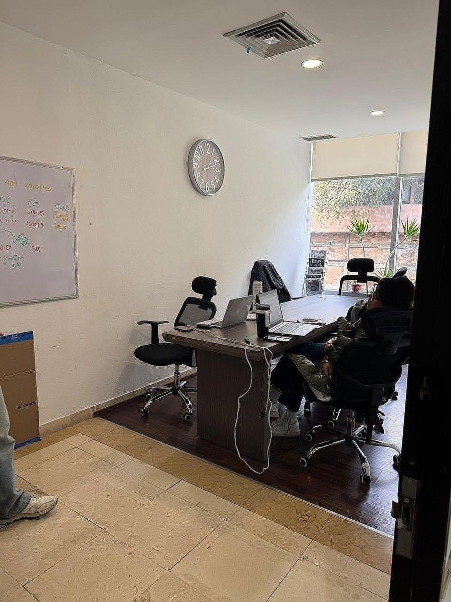 Sala Comercial em Bosques de las Lomas, Cuajimalpa de Morelos, foto 5 de 15