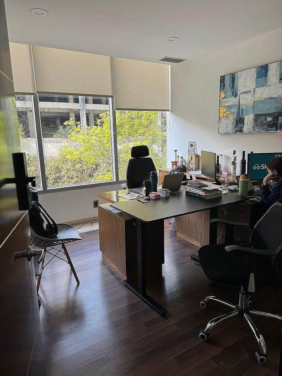 Sala Comercial em Bosques de las Lomas, Cuajimalpa de Morelos, foto 6 de 15
