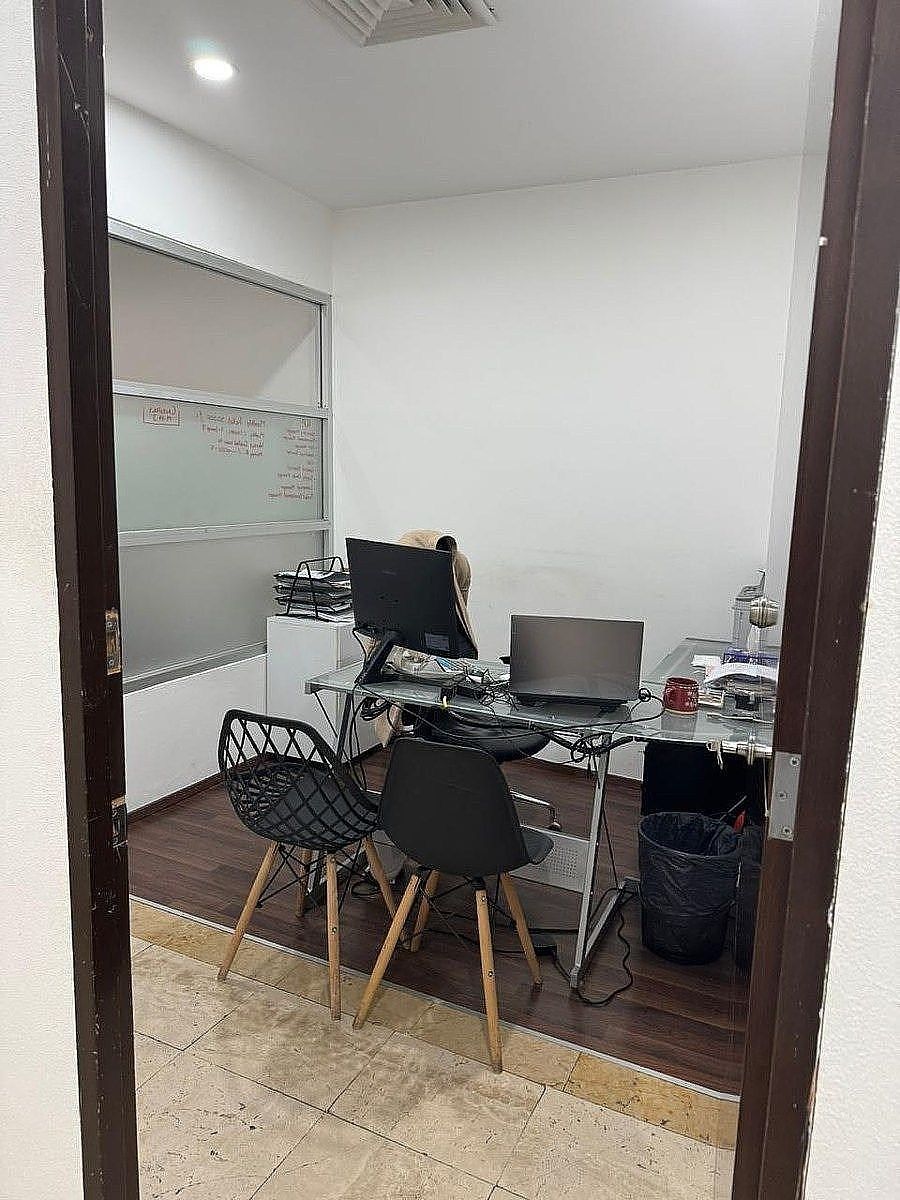 Sala Comercial em Bosques de las Lomas, Cuajimalpa de Morelos, foto 7 de 15