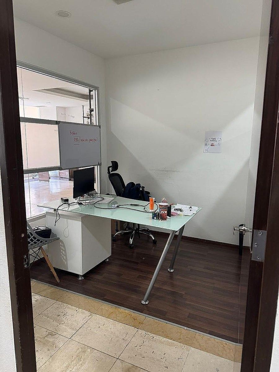 Sala Comercial em Bosques de las Lomas, Cuajimalpa de Morelos, foto 8 de 15
